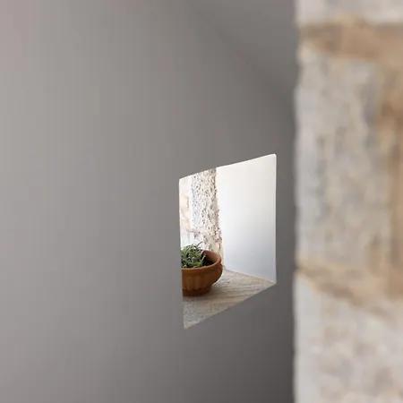 Petritis Guesthouse Oitylo Exterior photo