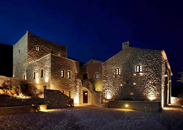 Petritis Guesthouse