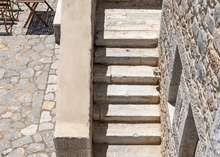Petritis Guesthouse