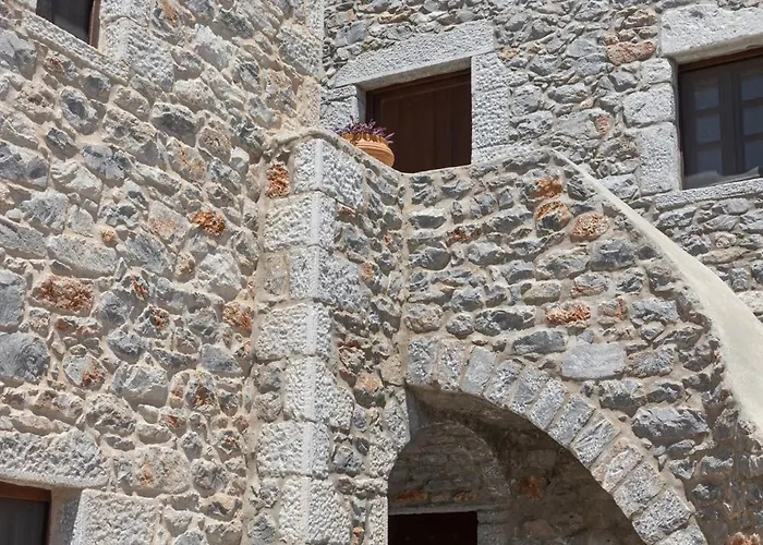 Petritis Guesthouse