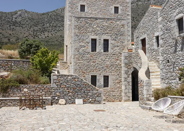 Petritis Guesthouse