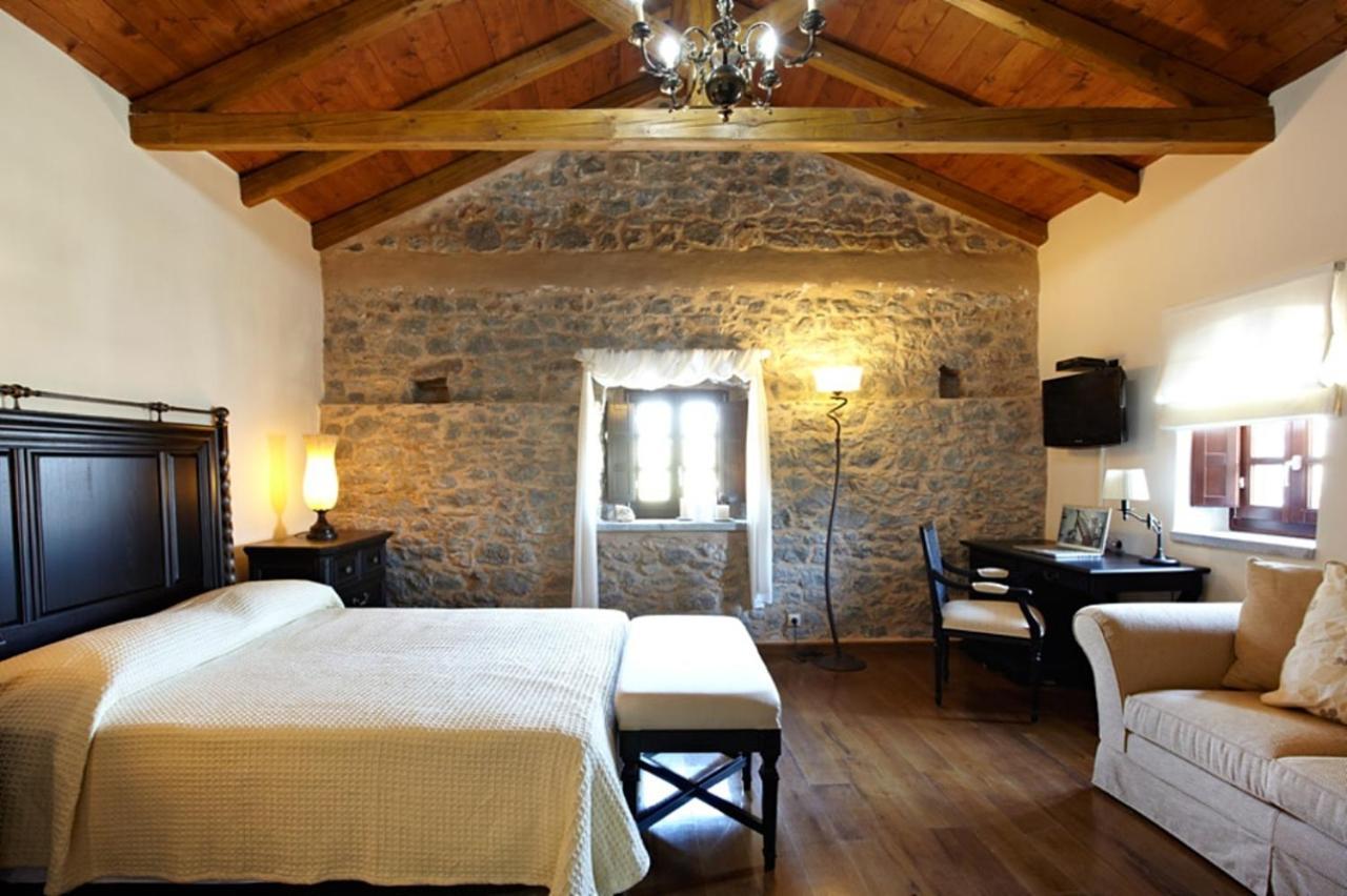 Maison d'hôtes Petritis