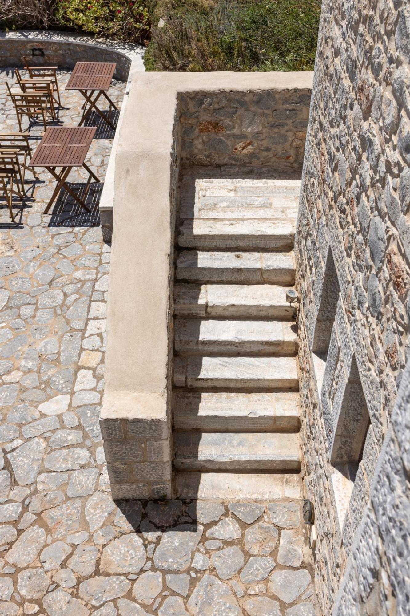 Maison d'hôtes Petritis 2*